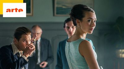 image de la news State of Happiness sur Arte.tv : c'est quoi cette série norvégienne sur les débuts du pétrole en Mer du Nord ?