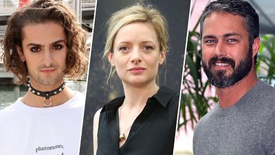 image de la news Scènes de ménages, Ici tout commence, Chicago Fire... Découvrez les invités et le programme du Festival de Monte-Carlo 2022