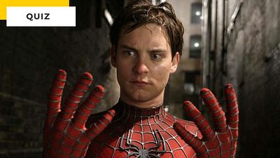 image de la news Quiz Spider-Man : vous êtes fans de Tobey Maguire ? Vous ferez forcément un sans-faute !