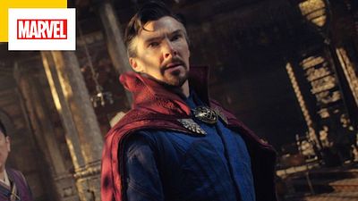 image de la news Déjà une erreur dans Strange 2 ! Un faux raccord énorme a été repéré par les fans du film Marvel
