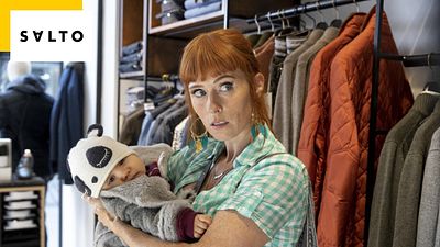 image de la news HPI : la saison 2 déjà disponible sur Salto !