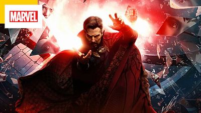 image de la news Marvel : Doctor Strange 2 est-il la suite de No Way Home ?