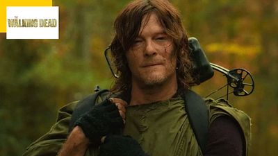 image de la news Walking Dead : "Carol et Daryl vont se recroiser" promet Norman Reedus pour le spin-off