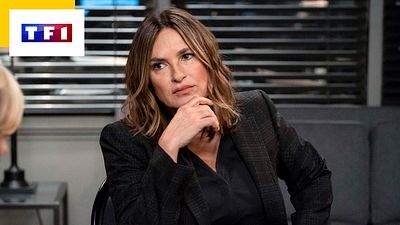 image de la news New York Unité Spéciale sur TF1 : la série perd un membre important de son équipe