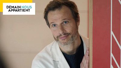 image de la news Demain nous appartient : Samuel sur le point de demander Victoire en mariage ?