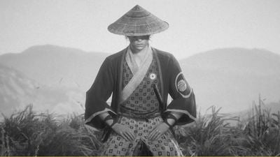 Trek to Yomi, superbe hommage aux films de samouraïs d'Akira Kurosawa