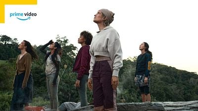 Nouveautés Prime Video du 6 au 12 mai : la saison 2 de The Wilds, Zac Efron dans un thriller survivaliste, Alain Chabat dans une belle comédie…