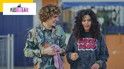 image de la news Plus belle la vie : Killian va devenir violent avec Betty