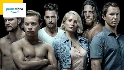 image de la news Prime Video : les 7 meilleures séries policières à voir sur Amazon