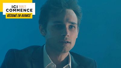 image de la news Ici tout commence : ce qui vous attend dans l’épisode 393 du jeudi 5 mai 2022 [SPOILERS]