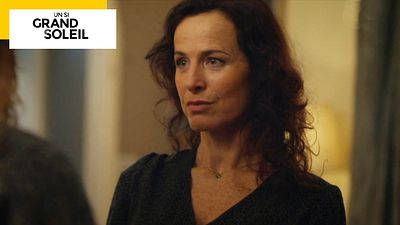 image de la news Un Si Grand Soleil : "Hélène va basculer dans la folie" révèle Sophie Le Tellier