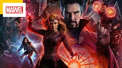 image de la news Doctor Strange 2 : ce personnage Marvel est-il vraiment mort ?