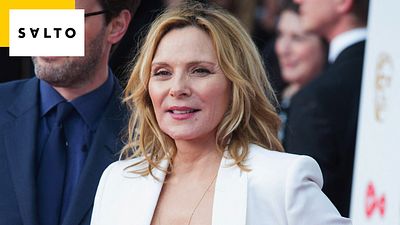image de la news And Just Like That... : Kim Cattrall révèle pourquoi elle ne participera jamais à la suite de Sex and the City