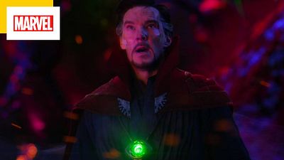 image de la news Strange 2 : que faut-il comprendre de la fin du film Marvel ?