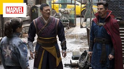 image de la news Doctor Strange 2 : sur quelle Terre évoluent les héros du MCU ?