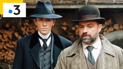 image de la news Les Carnets de Max Liebermann sur France 3 : une saison 2 à ne pas rater pour cette pépite policière entre enquête et psychanalyse