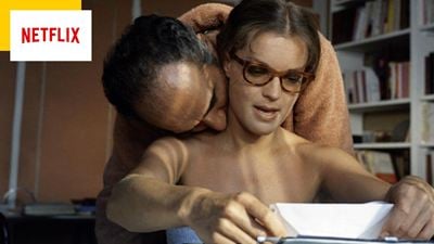 Romy Schneider sur Netflix : bouleversante aux côtés de Michel Piccoli dans un classique du cinéma français