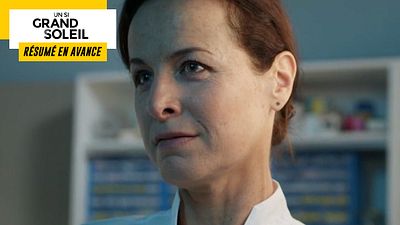 image de la news Un Si Grand Soleil en avance : résumé de l’épisode du lundi 9 mai 2022 [SPOILERS]