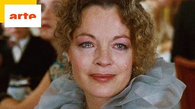 image de la news Romy Schneider sur Arte : son calvaire sur le tournage de La Passante du Sans-Souci