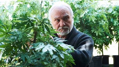 image de la news Mort de Kenneth Welsh, vu dans Twin Peaks et Star Trek Discovery