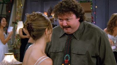 image de la news Mort de Mike Hagerty, le concierge bourru de Friends, à 67 ans