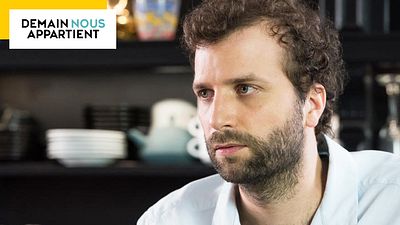 image de la news Demain nous appartient : Tristan est-il le vrai tueur en série ? "Il va être pris dans un engrenage" selon Mathieu Alexandre