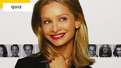 Quiz Ally McBeal : 10 questions pour les vrais adeptes de la série