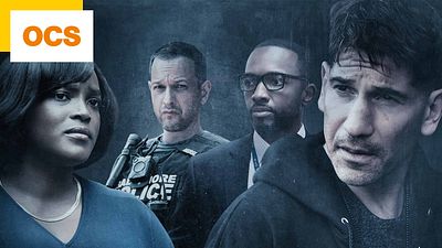 image de la news We Own This City sur OCS : la suite de The Wire ?