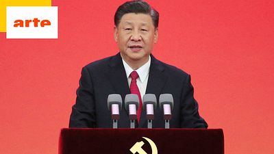 image de la news Arte : Le monde selon Xi Jinping, un passionnant et glaçant documentaire sur l'empereur rouge de Chine