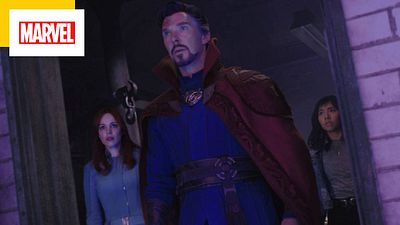image de la news Doctor Strange 2 : quels personnages Marvel apparaissent dans le film ?