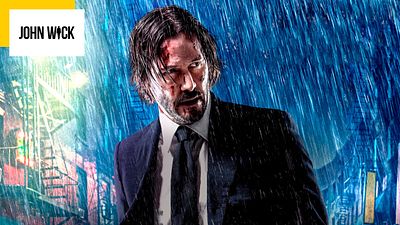 image de la news John Wick 4 : Keanu Reeves veut faire souffrir son personnage
