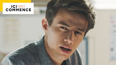 image de la news Ici tout commence : "Axel doit donner envie au public de regarder la saison 3"