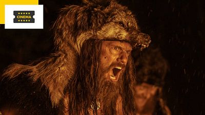image de la news The Northman : se transformer en Viking, retour sur la préparation de dingue d'Alexander Skarsgard