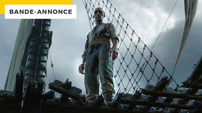 image de la news Netflix : le réalisateur de Fight Club s'essaye à l'animation !