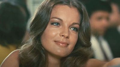 image de la news Le mystère Romy Schneider : l'actrice et la femme en 5 moments