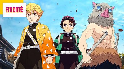 image de la news Quiz Demon Slayer : seul un vrai fan saura répondre à ces 10 questions !