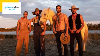 image de la news Prime Video annonce Escort Boys, une série sexy et solaire avec Guillaume Labbé [EXCLU]
