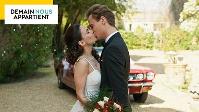 image de la news Demain nous appartient : un personnage phare va mourir lors du mariage de Bart et Louise