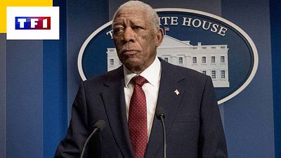 image de la news Morgan Freeman : 5 choses étonnantes à savoir sur l'acteur