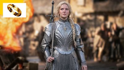 image de la news Le Seigneur des Anneaux : la Terre du Milieu de la série sera différente de celle des films ?