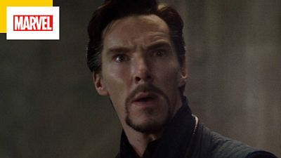 image de la news Marvel : l'interprète de Doctor Strange aurait pu affronter Thor