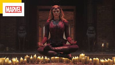 image de la news Doctor Strange 2 : avez-vous repéré ces clins d'oeil à Disney ?