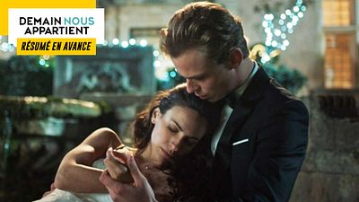 image de la news Demain nous appartient : ce qui vous attend dans l'épisode 1185 du vendredi 13 mai 2022 [SPOILERS]