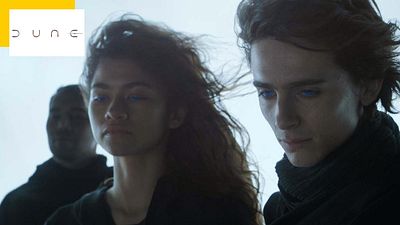 image de la news Dune 2 : une légende d'Hollywood va jouer l'Empereur face à Timothée Chalamet et Zendaya