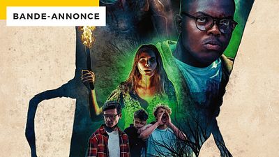 image de la news Oubliez les gentils Minimoys ! Des jeunes se font trucider dans Arthur Malédiction, production horrifique Luc Besson