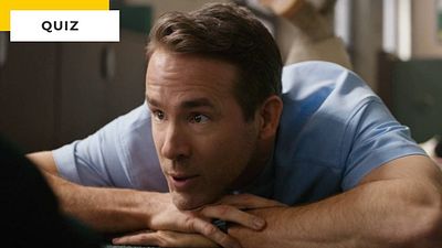 image de la news Quiz Ryan Reynolds : à quel film appartient cette image ?