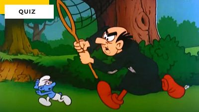 image de la news Quiz dessins animés : saurez-vous reconnaître ces méchants de notre enfance ?