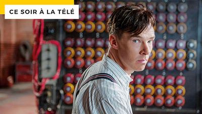 image de la news Ce soir à la télé : non, Benedict Cumberbatch ce n'est pas que Doctor Strange !