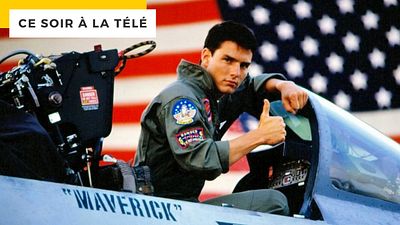 image de la news Ce soir à la télé : le film à revoir pour se préparer à Maverick