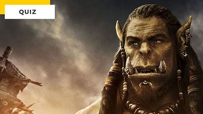 image de la news Quiz Warcraft : seul un vrai chef de la Horde fera un sans-faute !